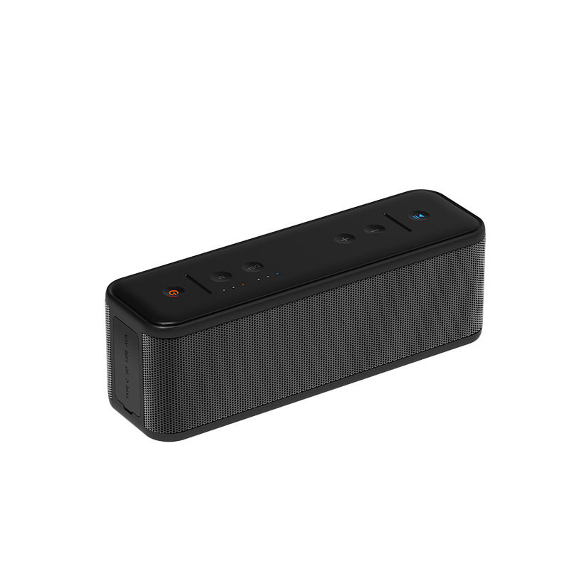 Audio Music Grading - Altavoz Bluetooth Inalámbrico de Alta Calidad