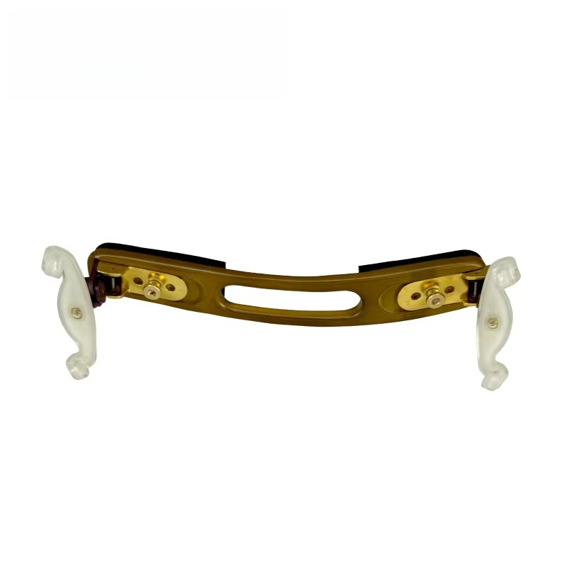 Violin Shoulder Rest - Reposabrazos hecho para violín con soporte