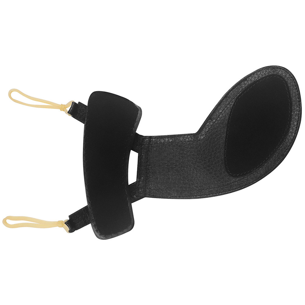 Violin Shoulder Rest - Piezas para violín con reposacabezas y