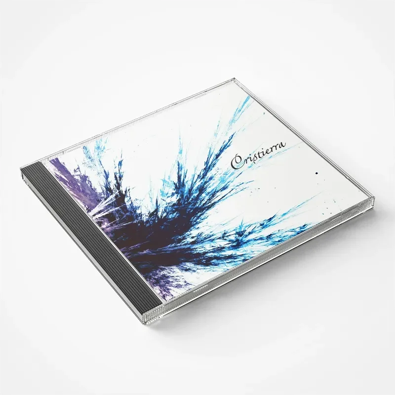Audio Music Songs - Reproductor de CD de Audio para