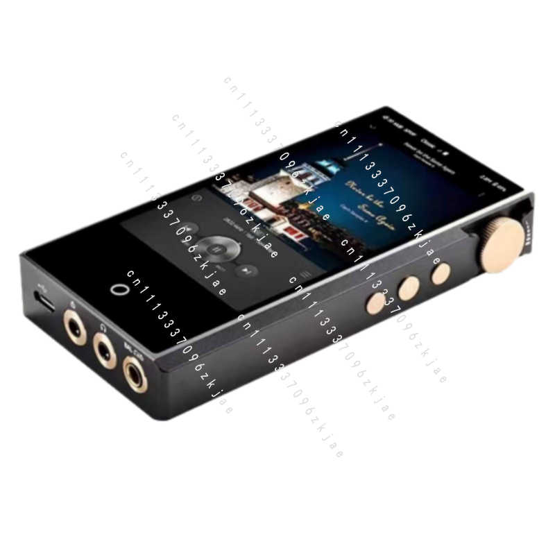 Audio Music In Youtube - Reproductor MP3 portátil N3Ultra HiFi, reproductor