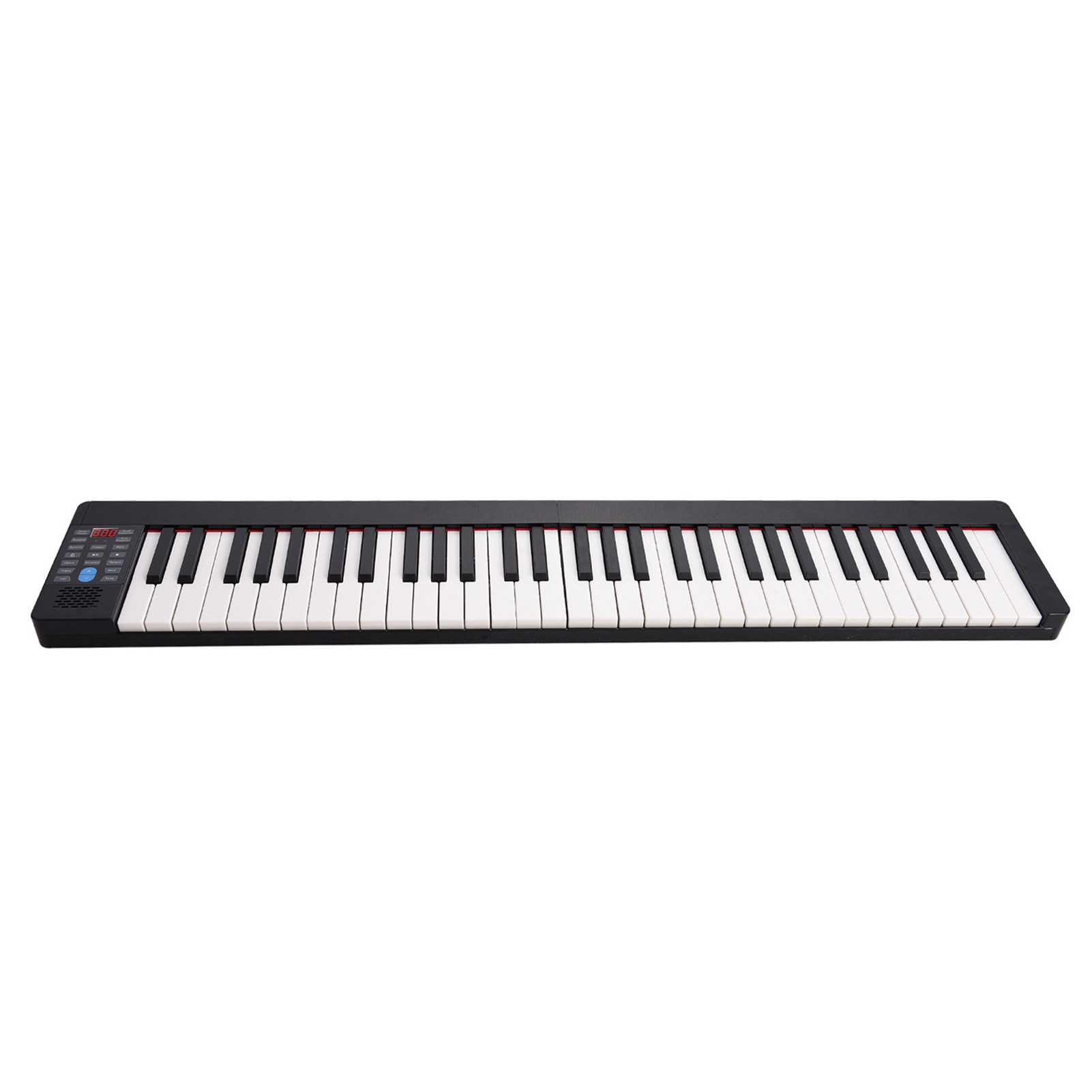Piano Electrónico Plegable de  - Keyboard Piano 61 Key reseña y precio