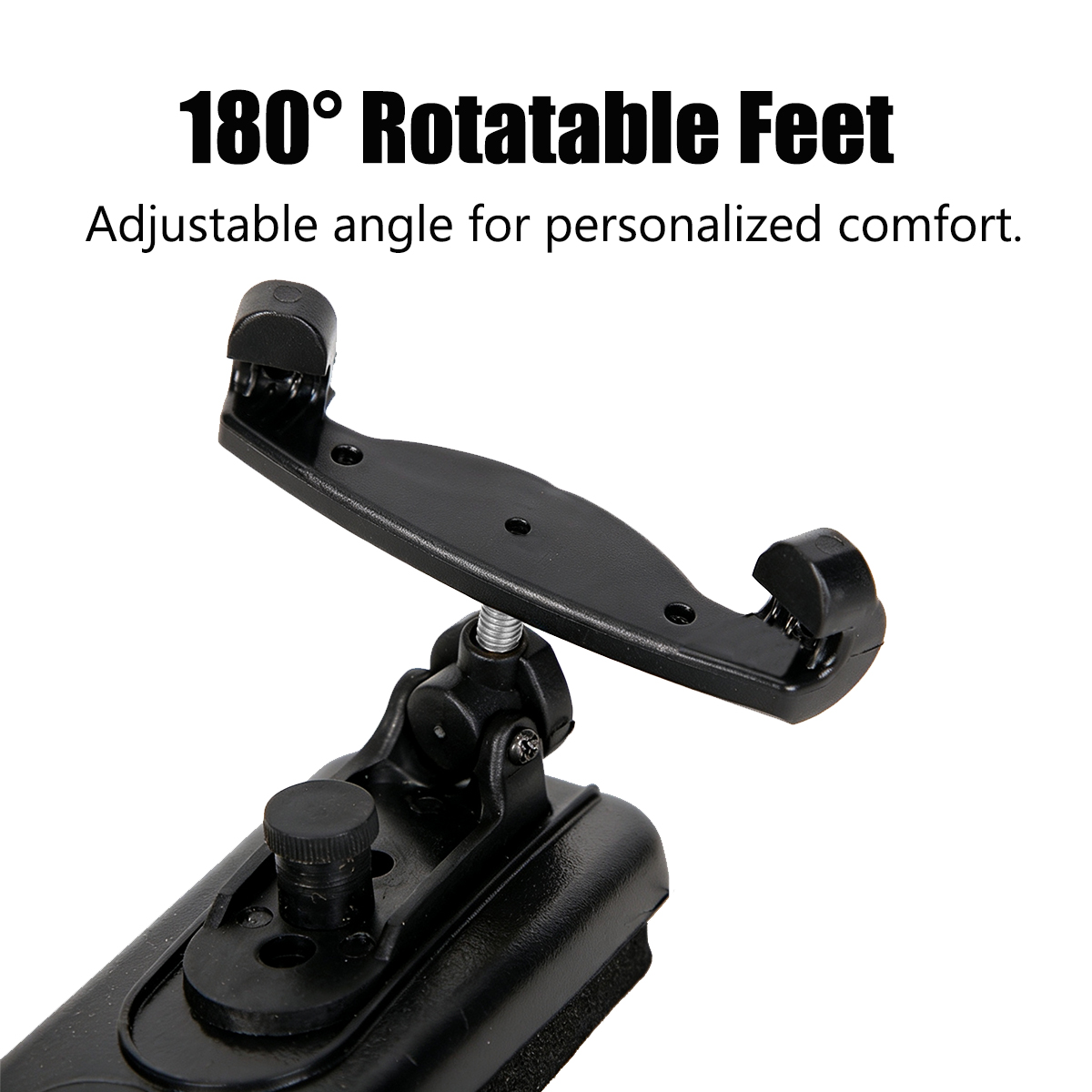 Miwayer Soporte de Hombro Ajus - Violin Shoulder Rest reseña y precio