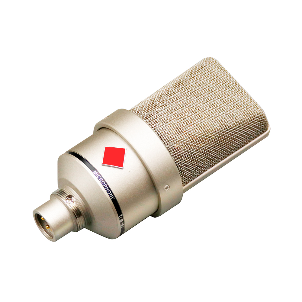 TML 103 Micrófono de condensad - Xlr Microphone Condenser reseña y precio