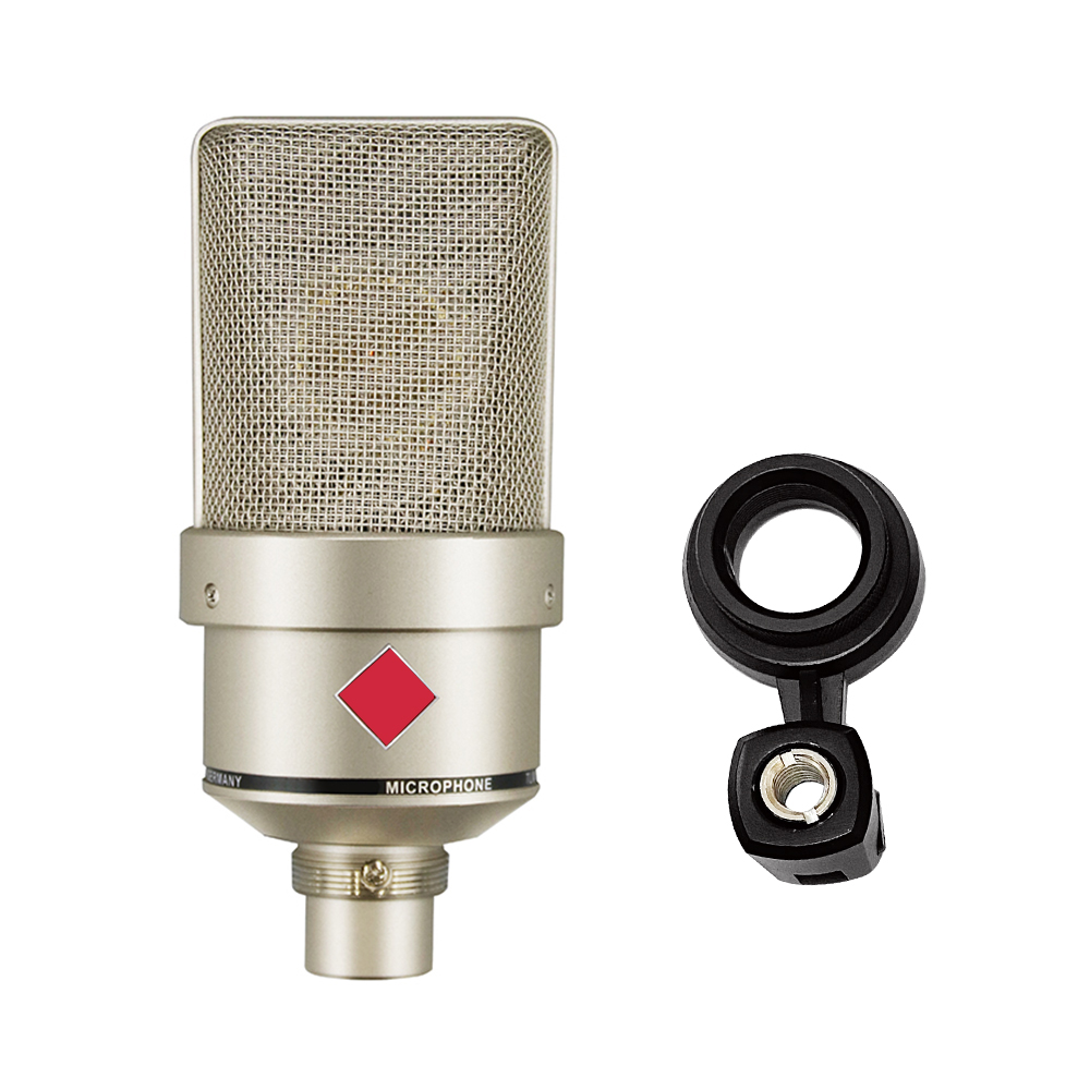 TML 103 Micrófono de condensad - Xlr Microphone Condenser reseña y precio
