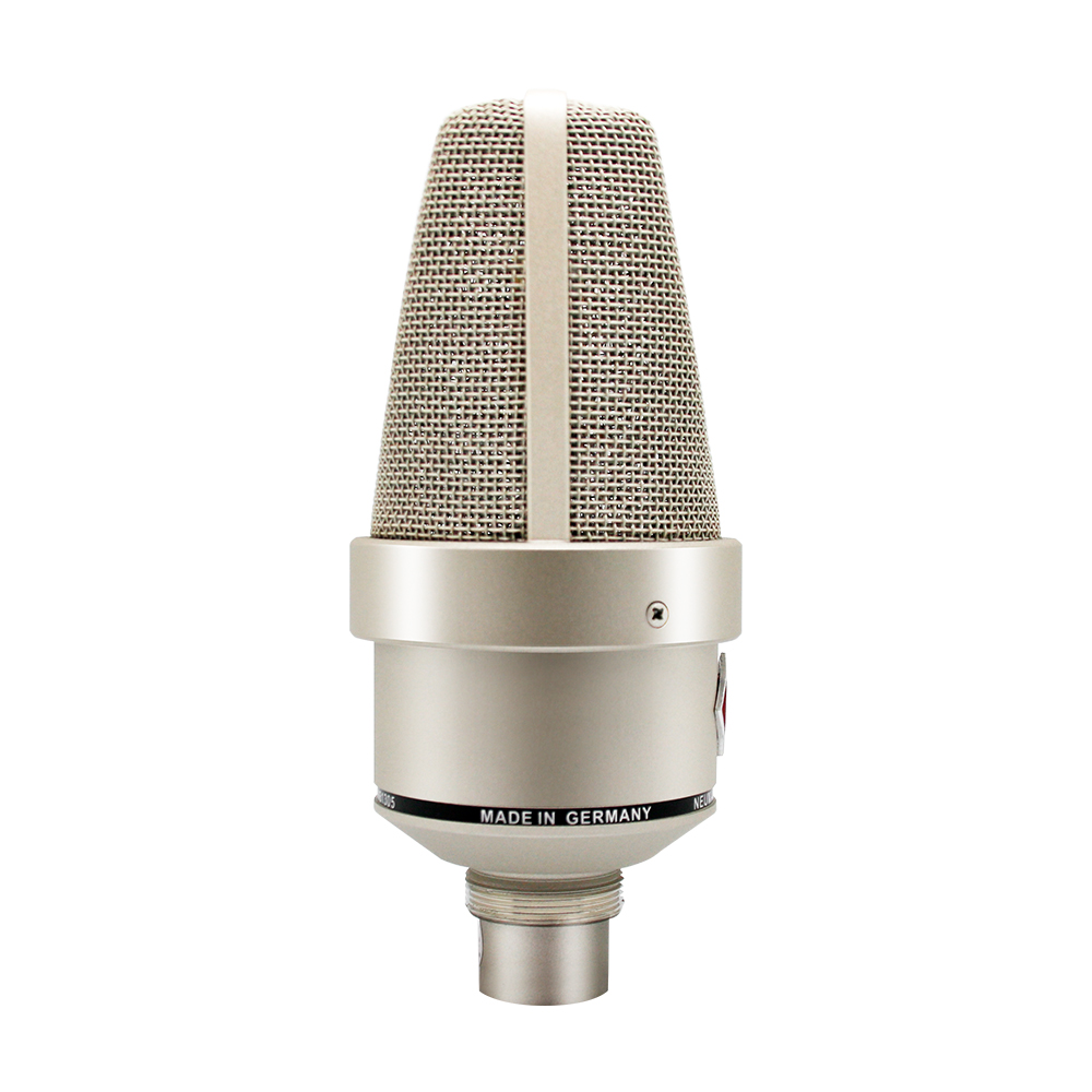 TML 103 Micrófono de condensad - Xlr Microphone Condenser reseña y precio