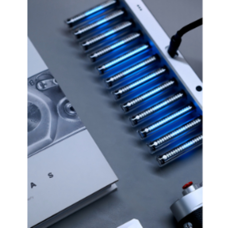 Luz de Ambiente con Espectro d - Audio Music In Youtube reseña y precio