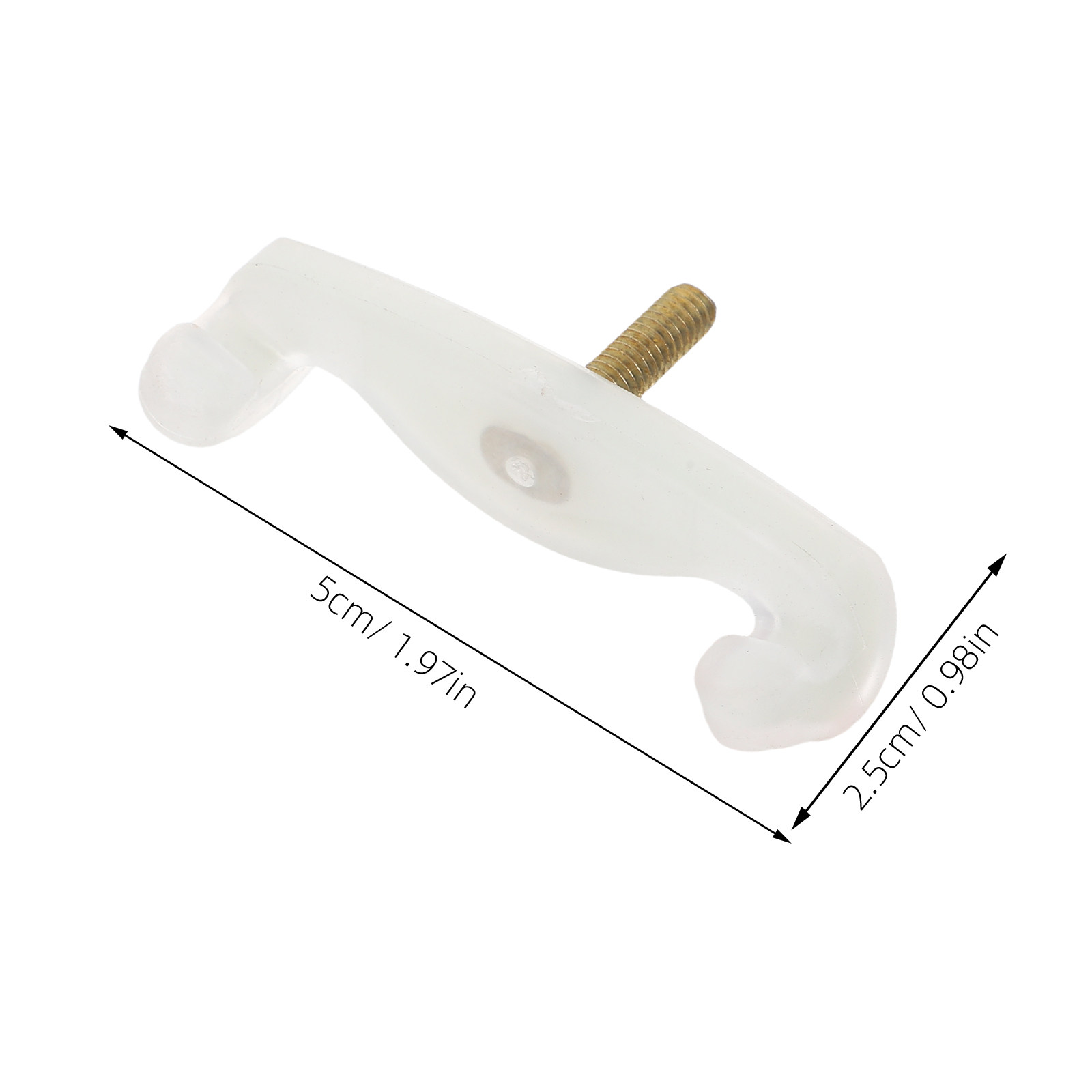 2 Piezas de Repuesto para Sopo - Violin Shoulder Rest reseña y precio