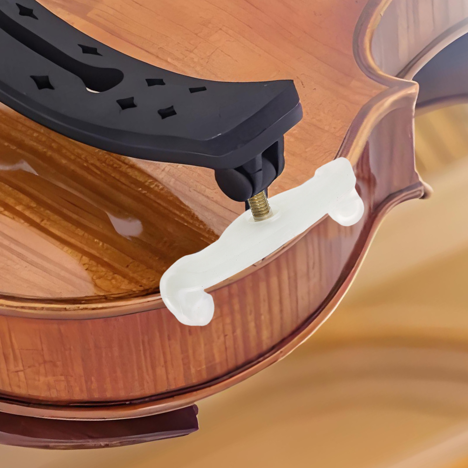 2 Piezas de Repuesto para Sopo - Violin Shoulder Rest reseña y precio