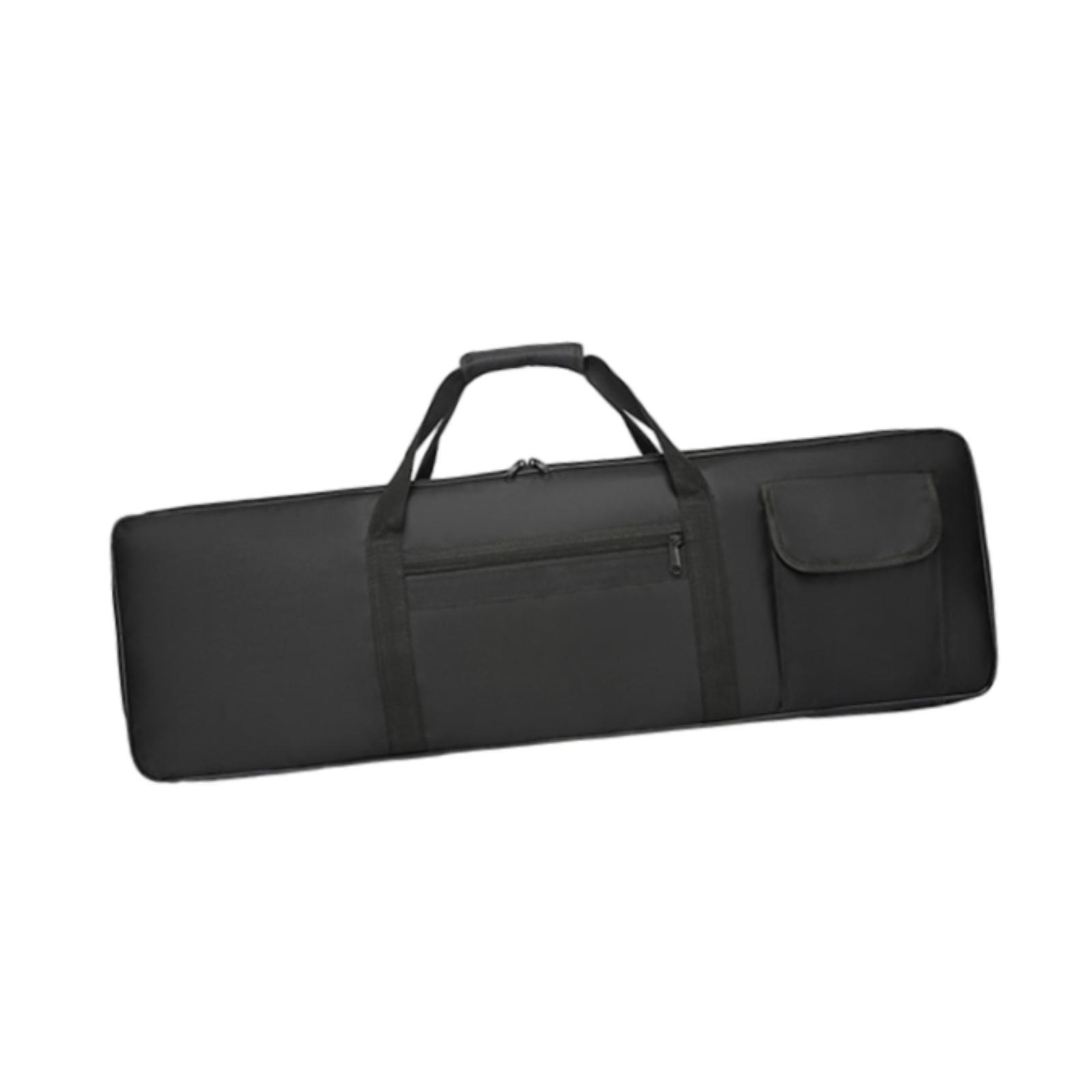 Bolsa para teclado de 88 tecla - Keyboard Piano 61 Key reseña y precio