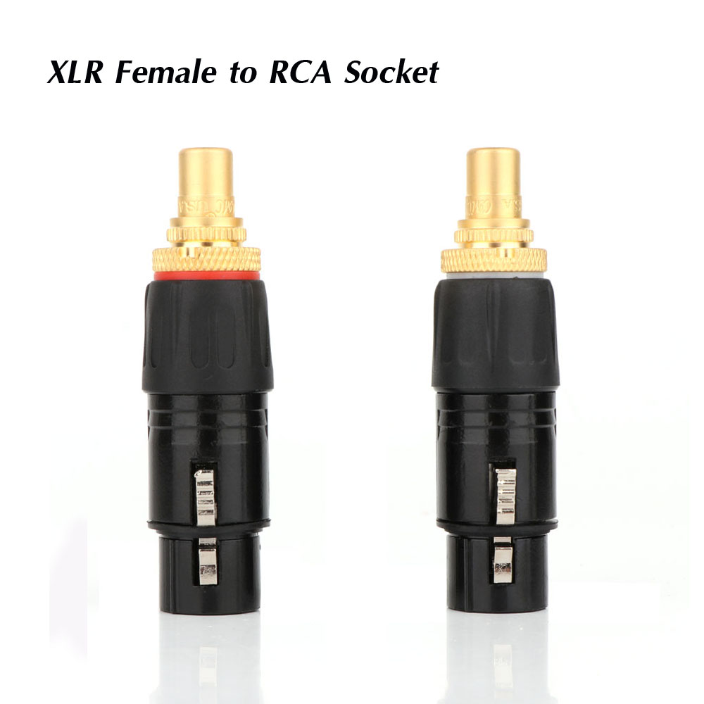 Adaptador de enchufe NEUTRIK X - Xlr Microphone Condenser reseña y precio