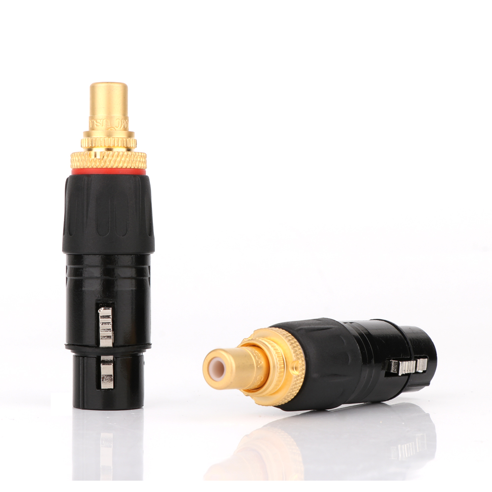 Adaptador de enchufe NEUTRIK X - Xlr Microphone Condenser reseña y precio
