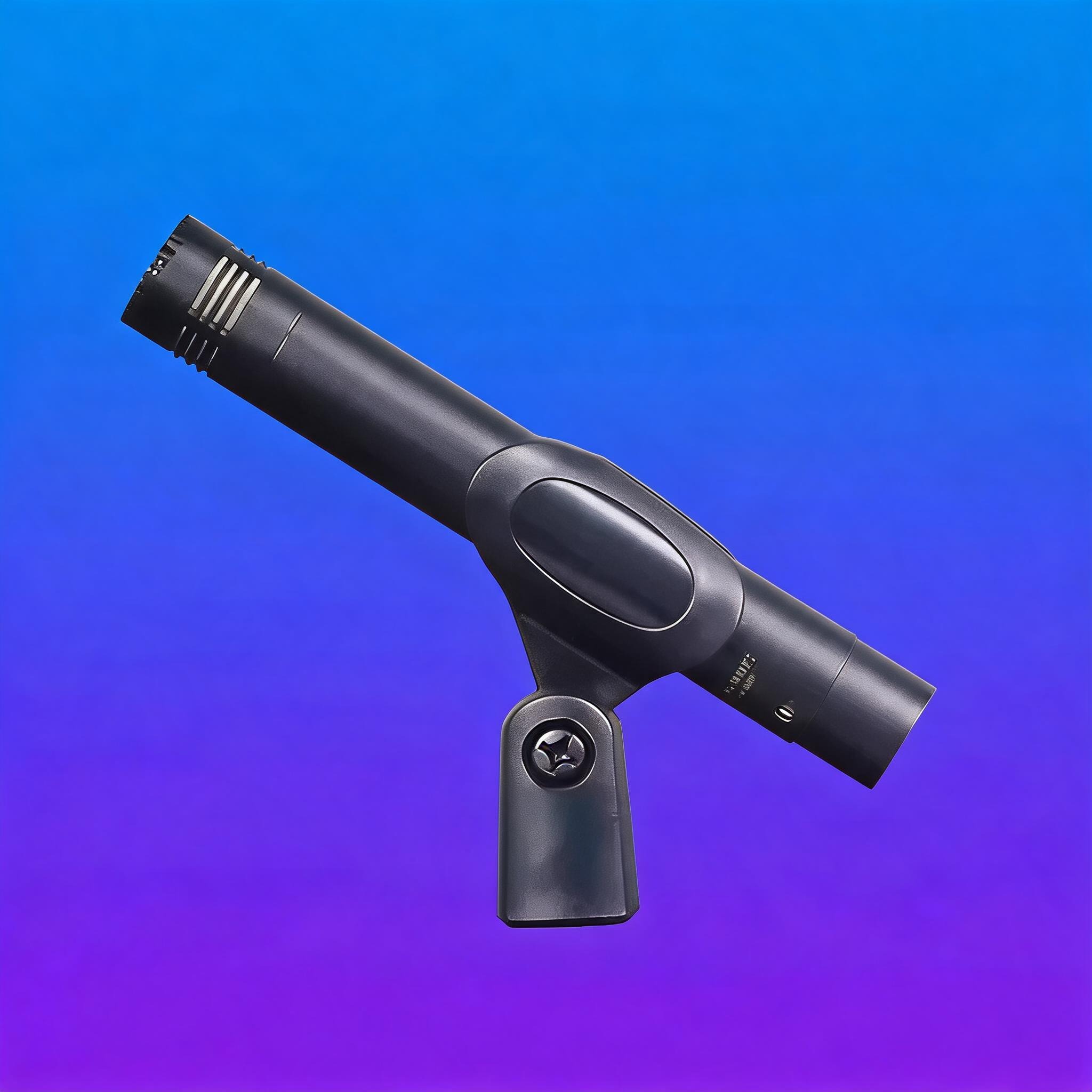 Micrófono de Condensador Cardi - Xlr Microphone Condenser reseña y precio