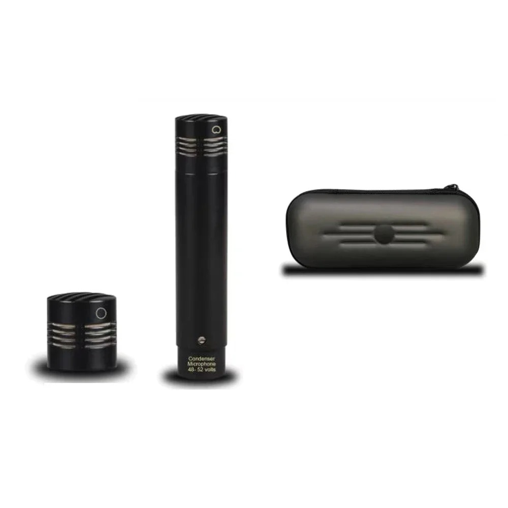 Micrófono de Condensador Cardi - Xlr Microphone Condenser reseña y precio