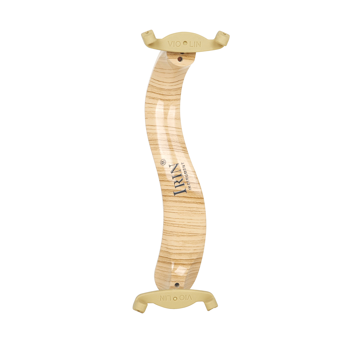  IRIN 4/4 reposapiés para vio - Violin Shoulder Rest reseña y precio