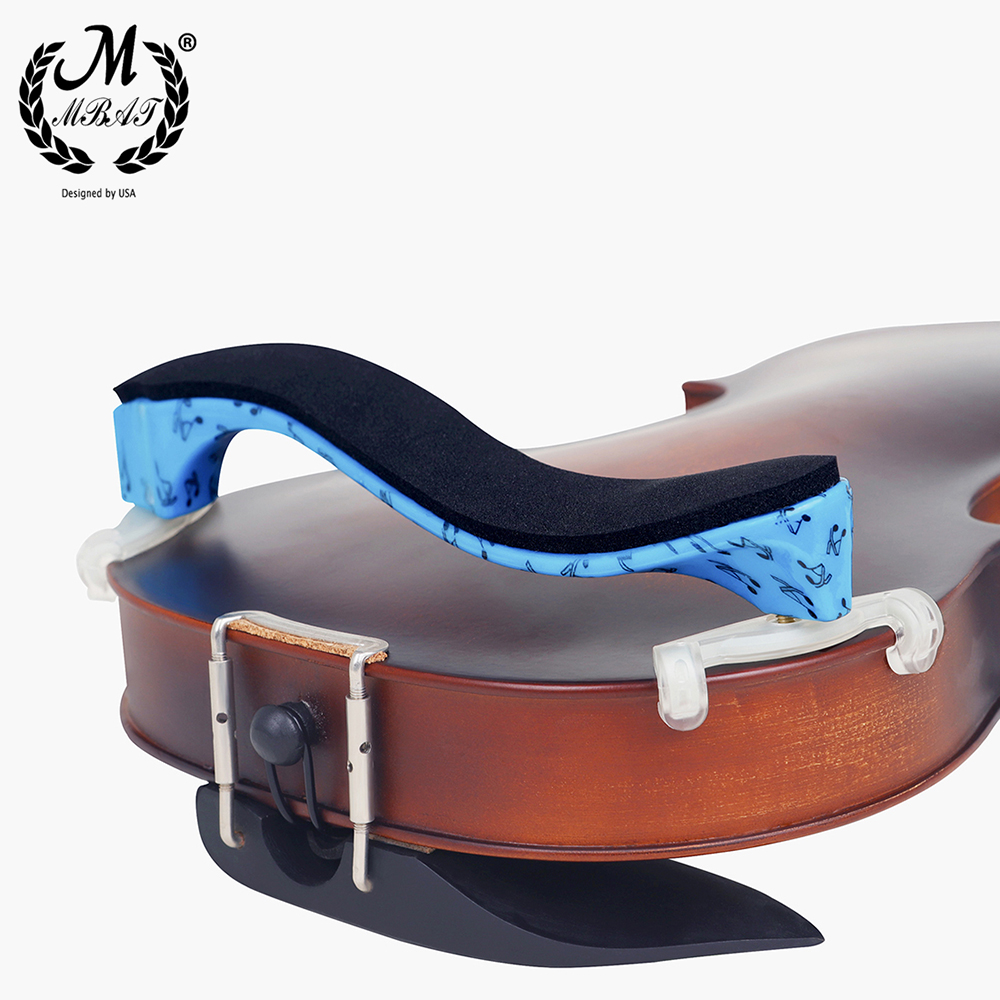 Reposabrazos para violín M MBA - Violin Shoulder Rest reseña y precio