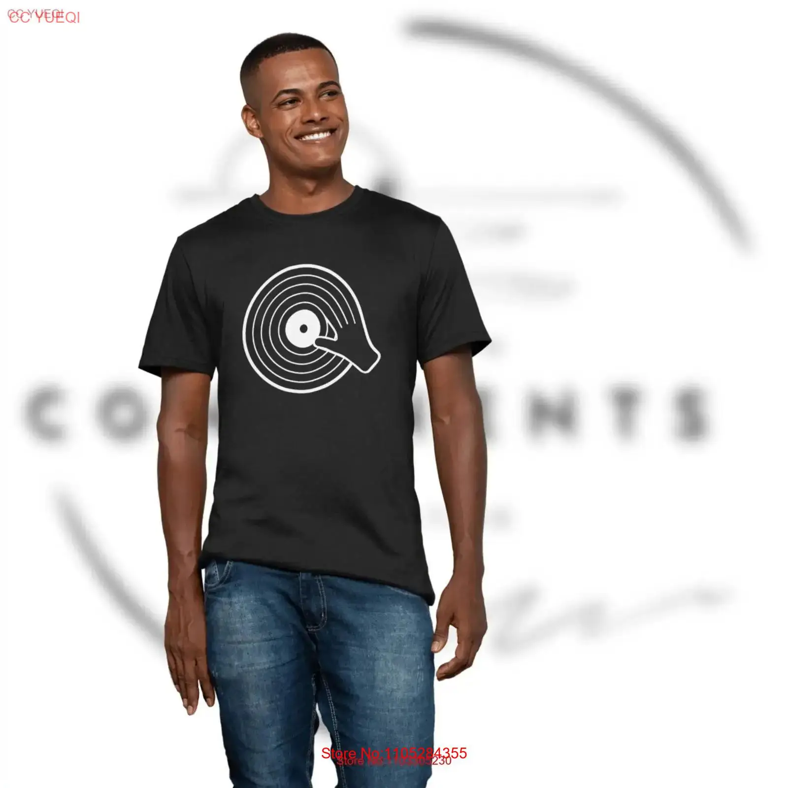 Disco de Vinilo, DJ, CDJ, Inst - Audio House Music reseña y precio