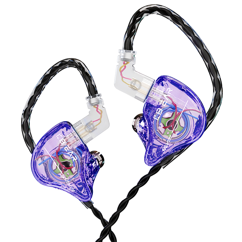 KBEAR Storm-auriculares intrau - Audio Music Google reseña y precio