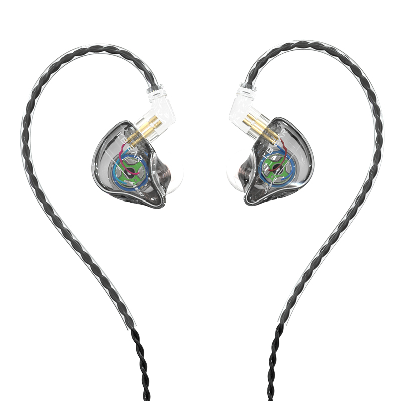KBEAR Storm-auriculares intrau - Audio Music Google reseña y precio