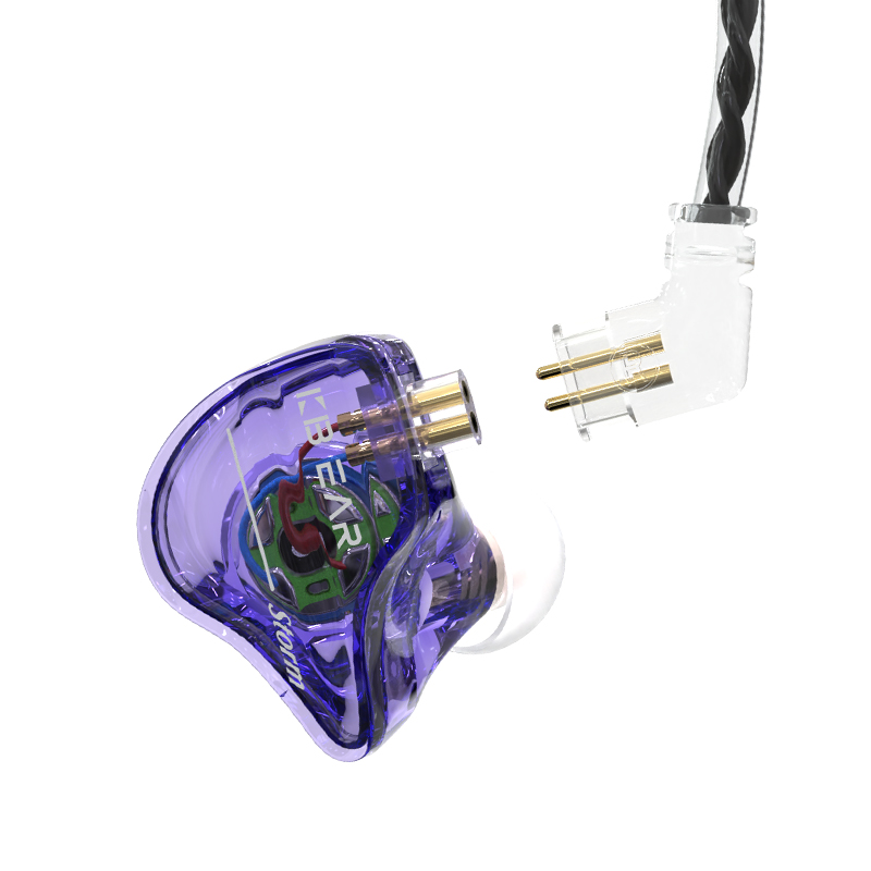 KBEAR Storm-auriculares intrau - Audio Music Google reseña y precio