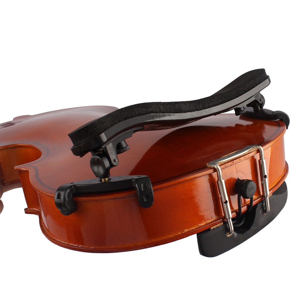 Reposabrazos de violín para 3/ - Violin Shoulder Rest reseña y precio