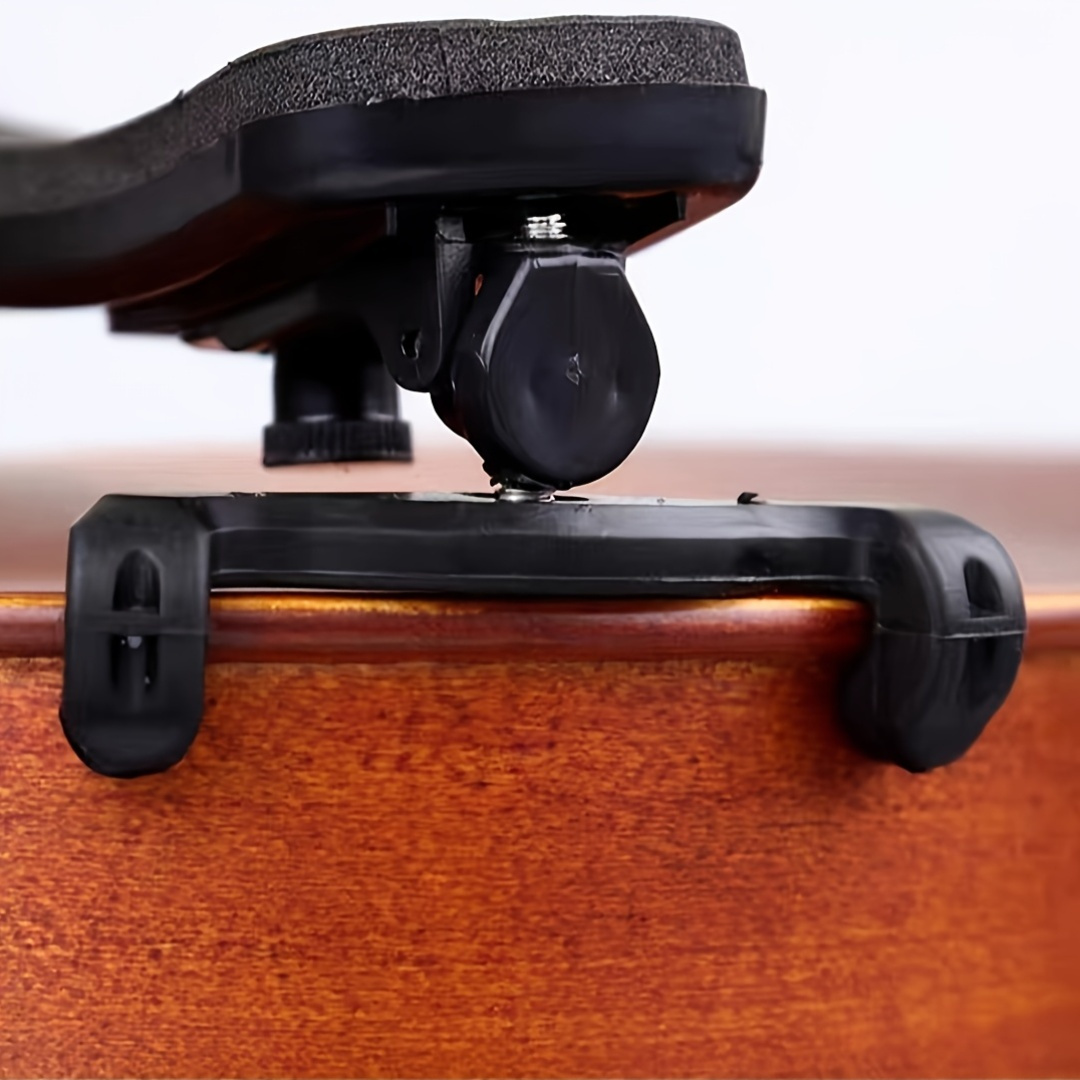 Reposabrazos de violín para 3/ - Violin Shoulder Rest reseña y precio