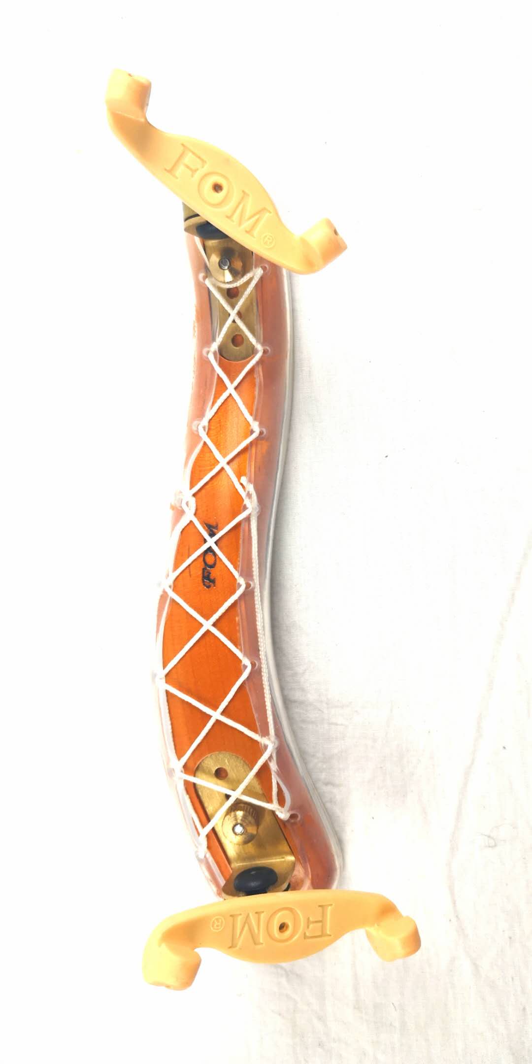 4/4 Soporte de hombro para vio - Violin Shoulder Rest reseña y precio