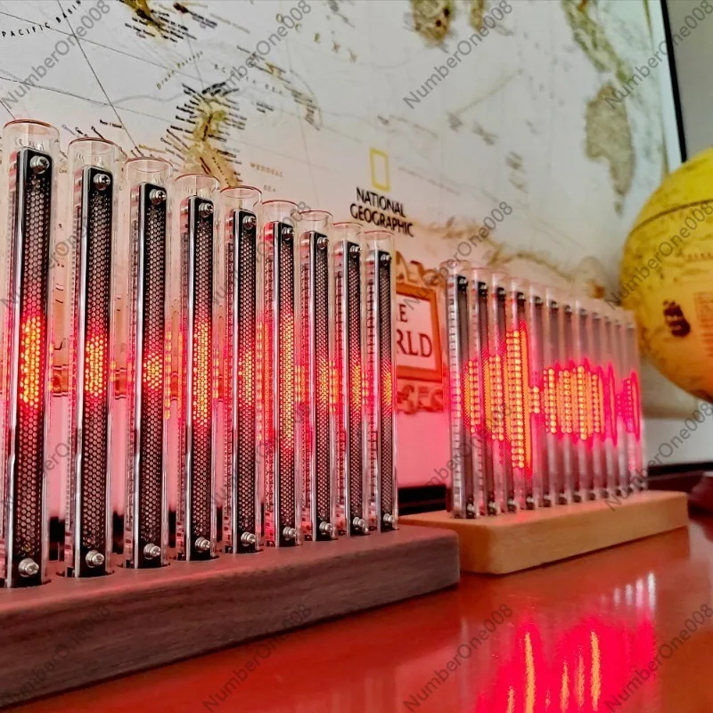 Visualizador de Espectro de Au - Audio Music In Youtube reseña y precio