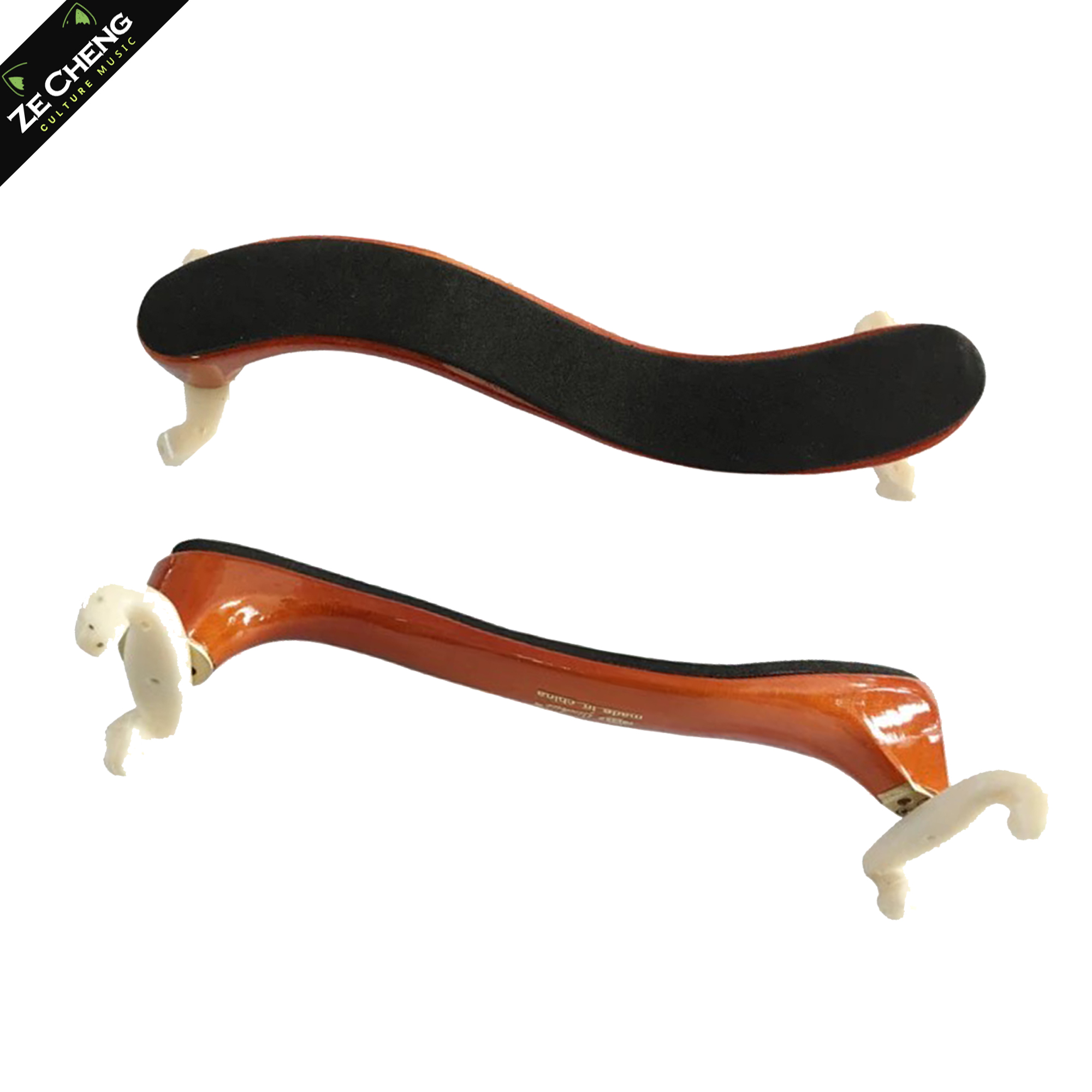 Exquisito Soporte de Hombro pa - Violin Shoulder Rest reseña y precio