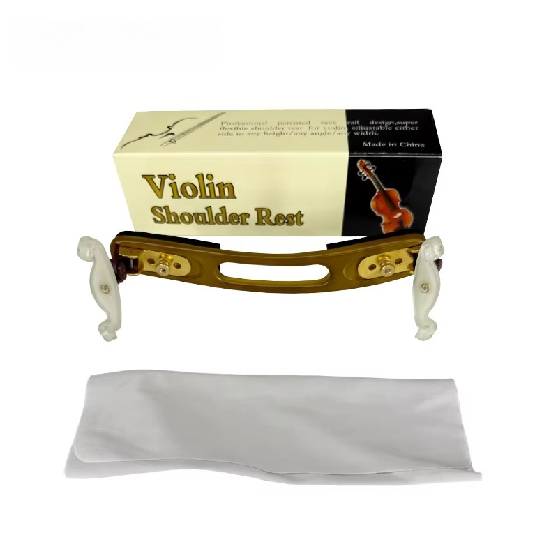 Reposabrazos hecho para violín - Violin Shoulder Rest reseña y precio