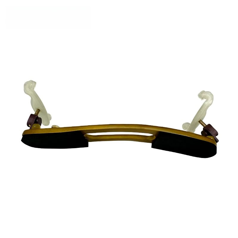 Reposabrazos hecho para violín - Violin Shoulder Rest reseña y precio