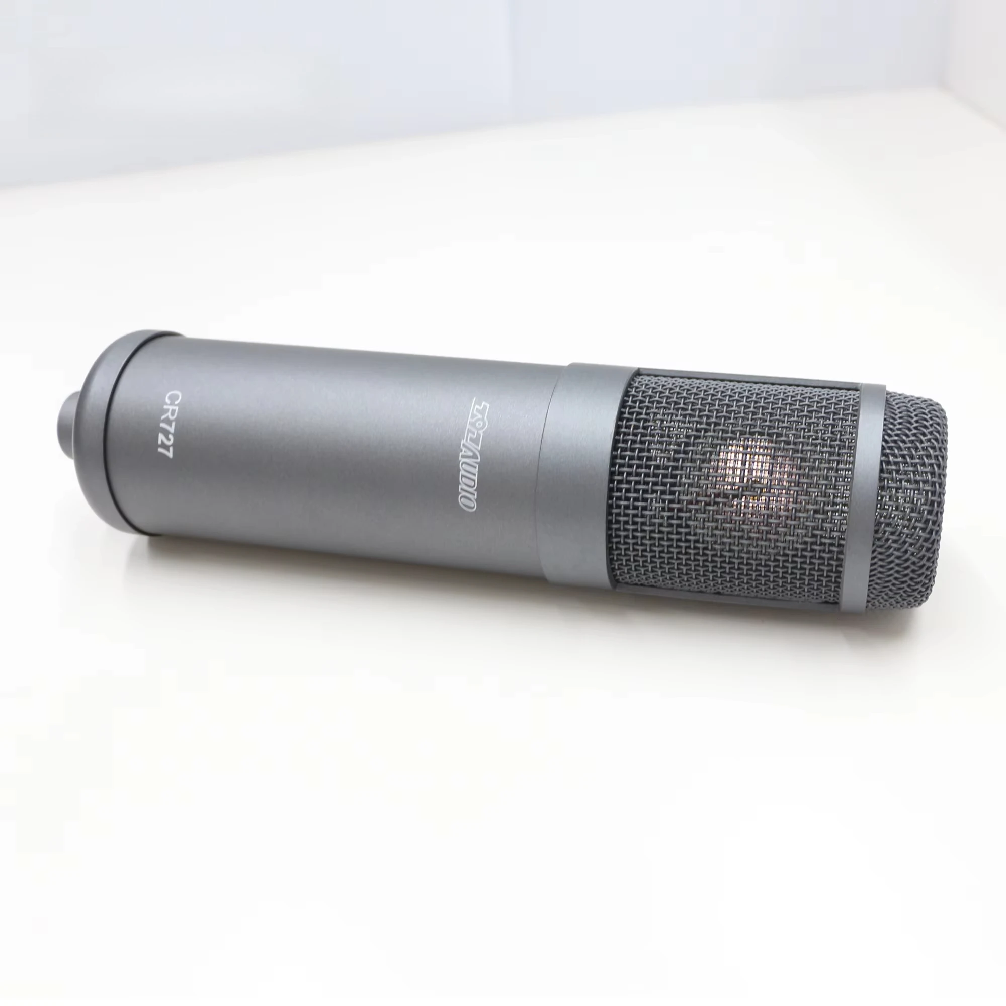 Micrófono de Condensador de Tu - Audio Music In Youtube reseña y precio