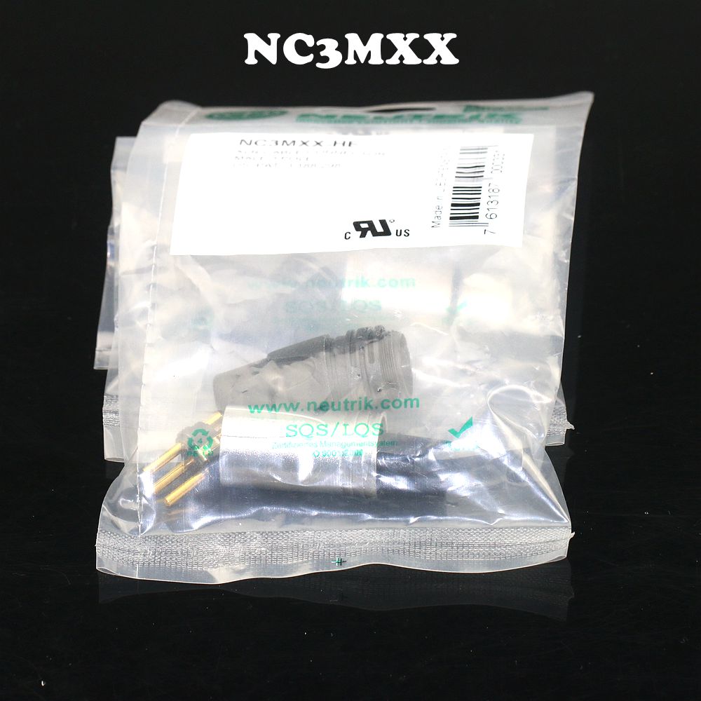 20 piezas/lote para conector N - Xlr Microphone Condenser reseña y precio