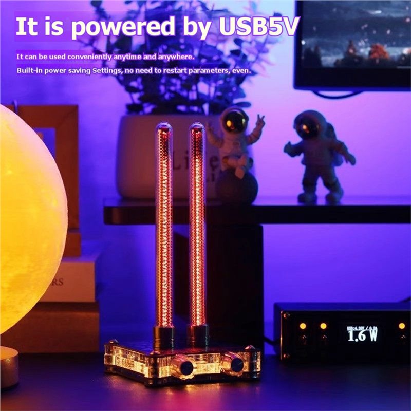 【A48T HOT】Medidor de nivel de  - Audio Music In Youtube reseña y precio