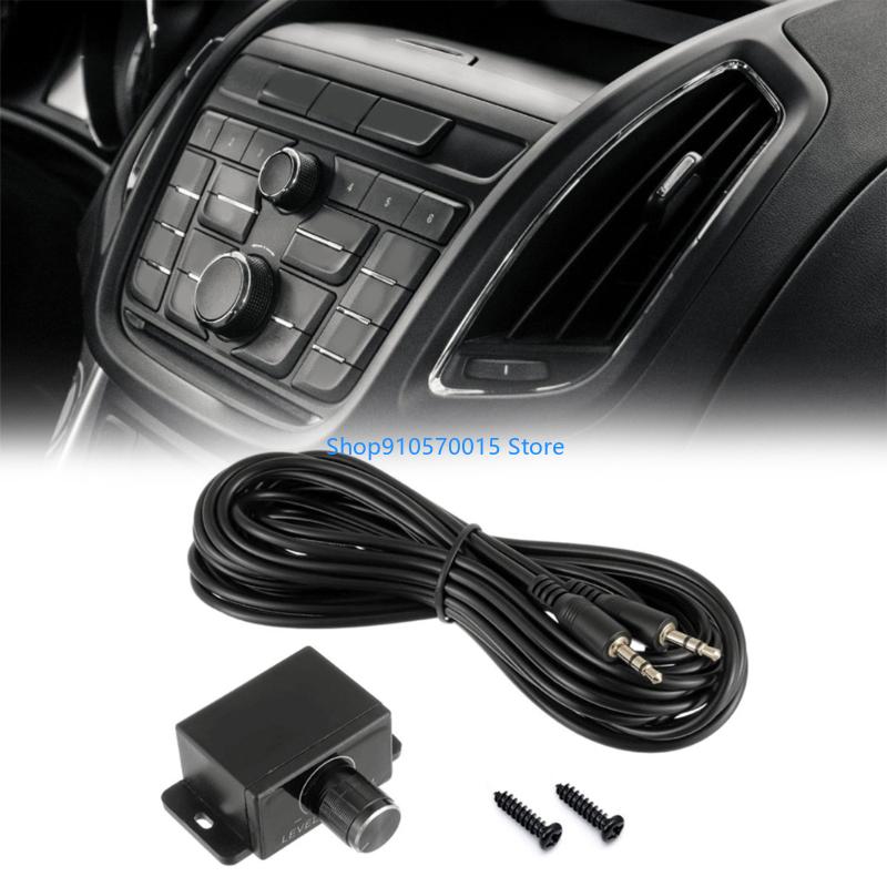 Perilla control potenciadora s - Audio Music Grading reseña y precio