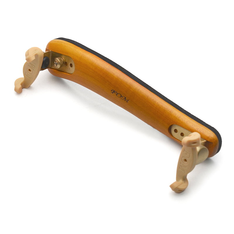 Soporte de hombro de madera pa - Violin Shoulder Rest reseña y precio