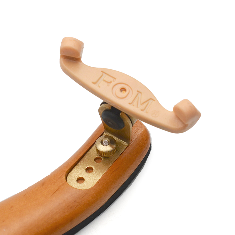 Soporte de hombro de madera pa - Violin Shoulder Rest reseña y precio