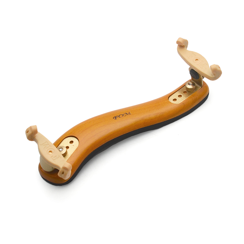 Soporte de hombro de madera pa - Violin Shoulder Rest reseña y precio