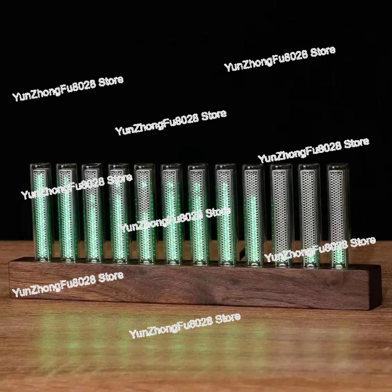 Medidor de nivel de sonido LED - Audio Music In Youtube reseña y precio