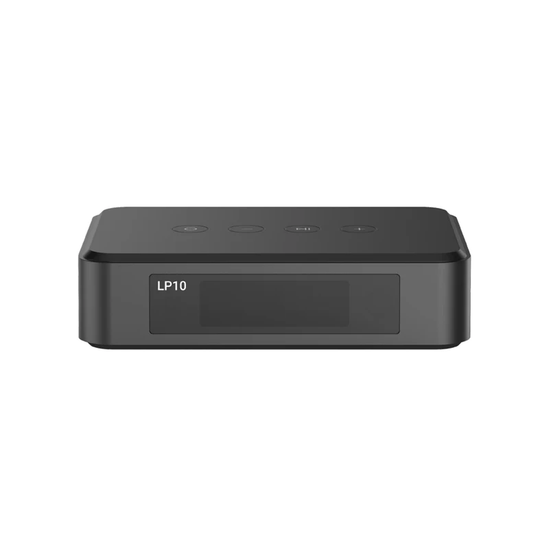 LP10 AirPlay2 Google Cast Stre - Audio Music Google reseña y precio