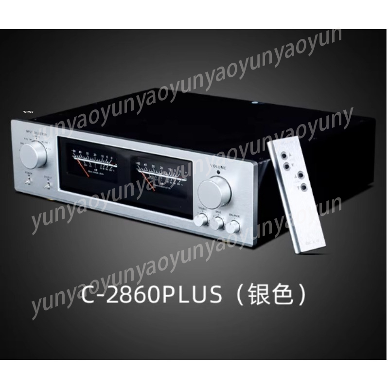 Preamplificador de Audio de Cl - Audio Music Grading reseña y precio