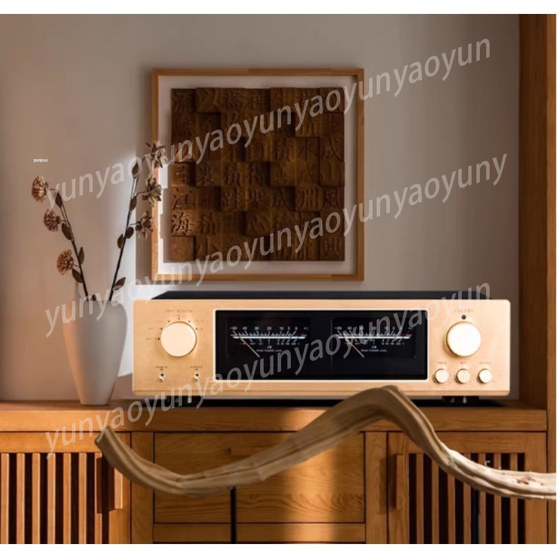 Preamplificador de Audio de Cl - Audio Music Grading reseña y precio