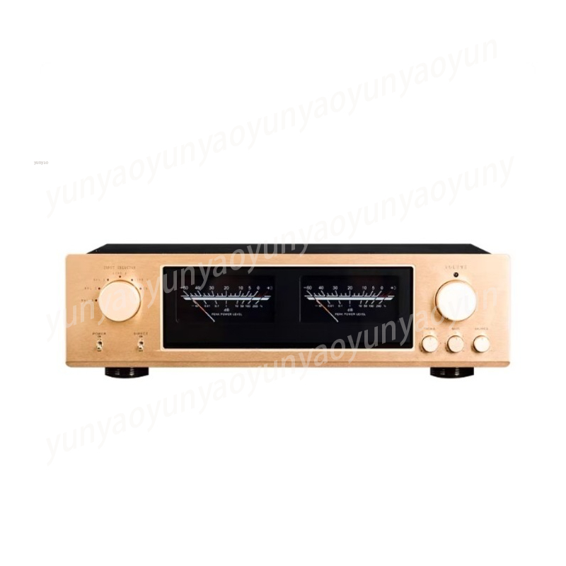Preamplificador de Audio de Cl - Audio Music Grading reseña y precio