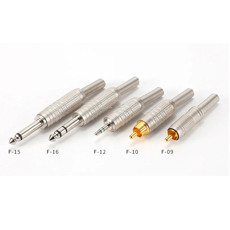 Cable de Audio Profesional Ser - Audio Music Grading reseña y precio