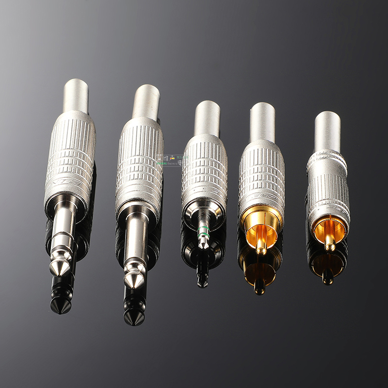 Cable de Audio Profesional Ser - Audio Music Grading reseña y precio