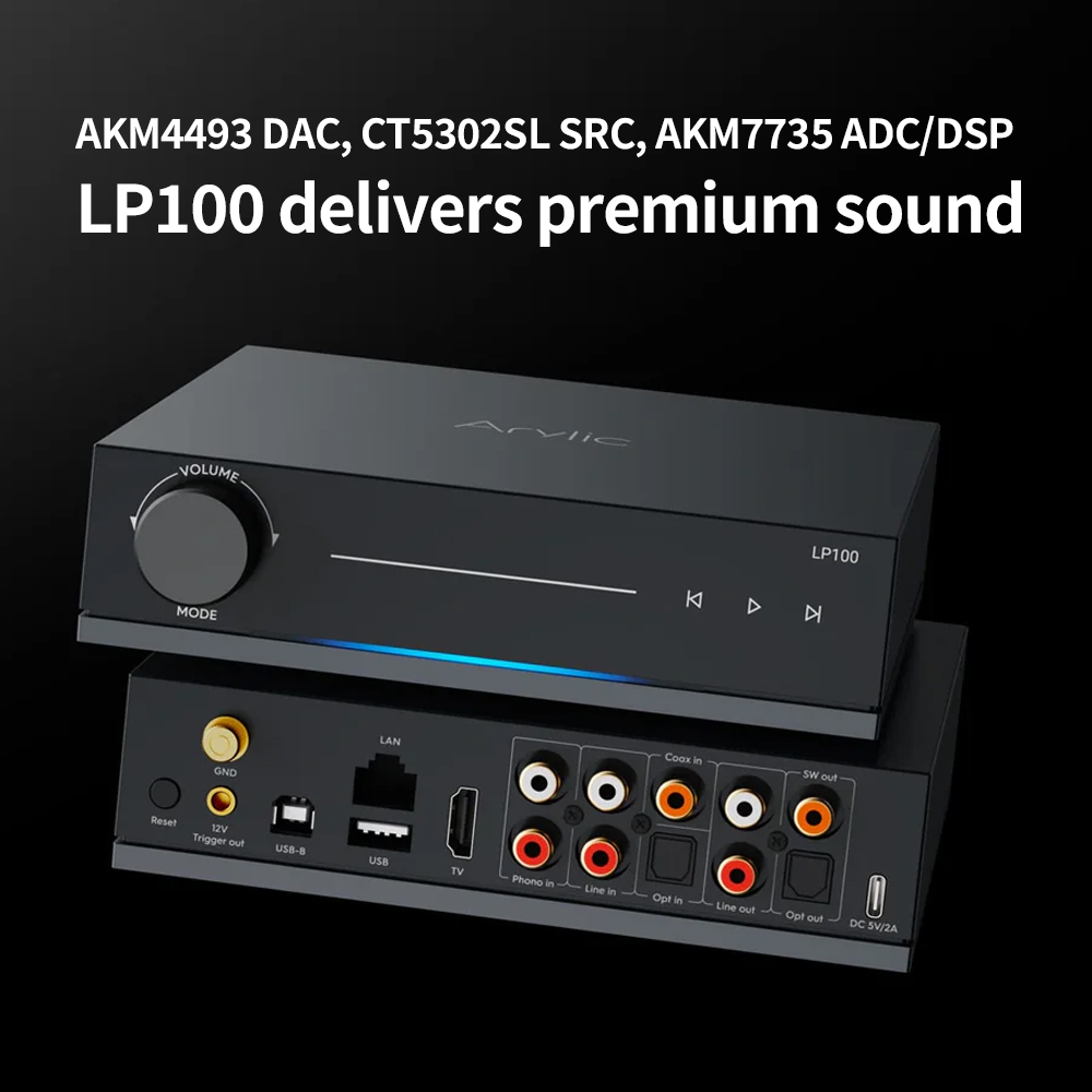 Reproductor de Música Inalámbr - Audio Music Google reseña y precio