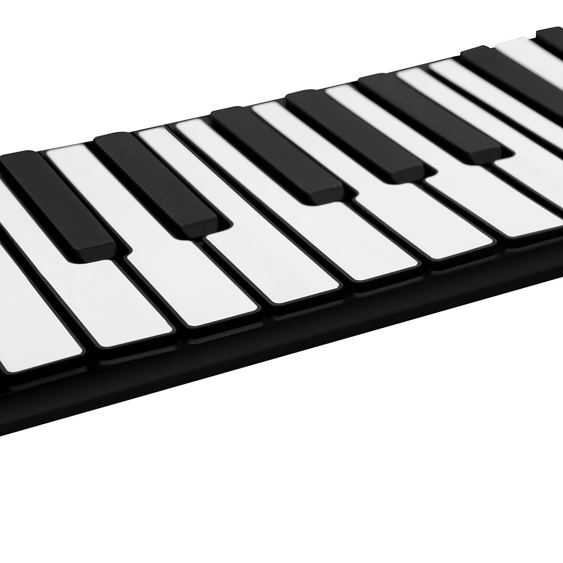 Mini Piano enrollable de 61 te - Keyboard Piano 61 Key reseña y precio