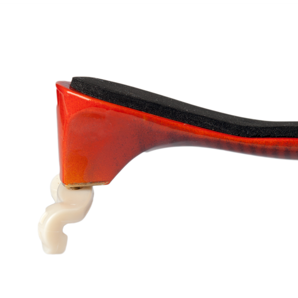 Reposabrazos para Viola 15'' 1 - Violin Shoulder Rest reseña y precio