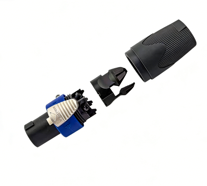 Cable de audio de aviación NEU - Xlr Microphone Condenser reseña y precio