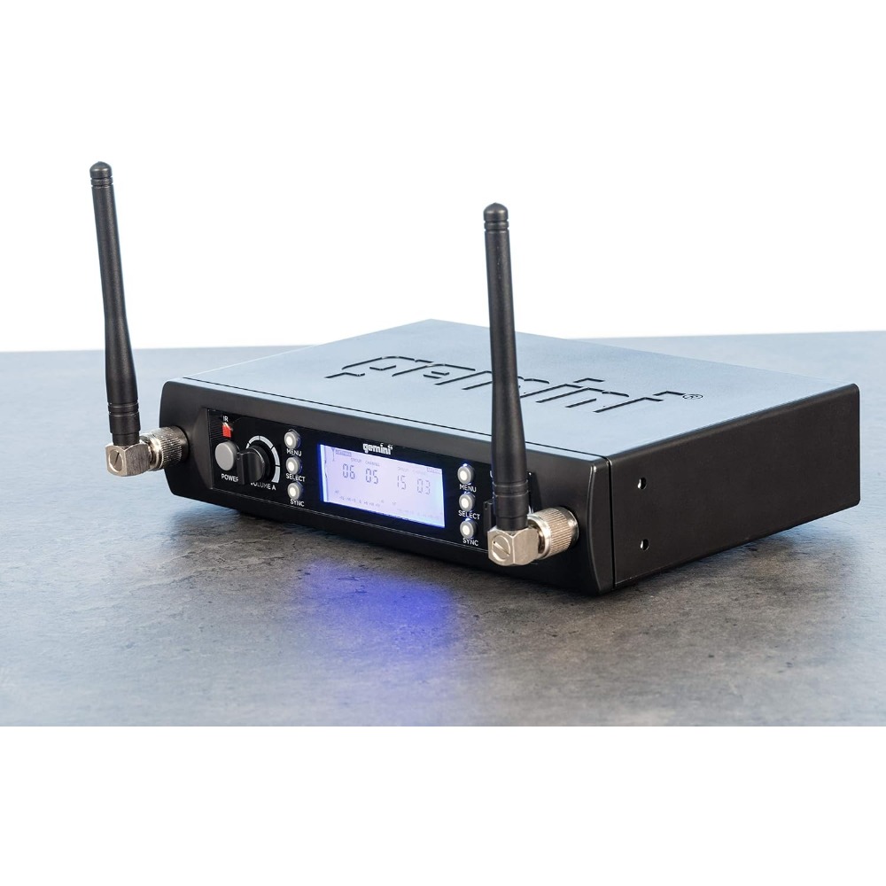 Sistema de Micrófono Inalámbri - Xlr Microphone Condenser reseña y precio